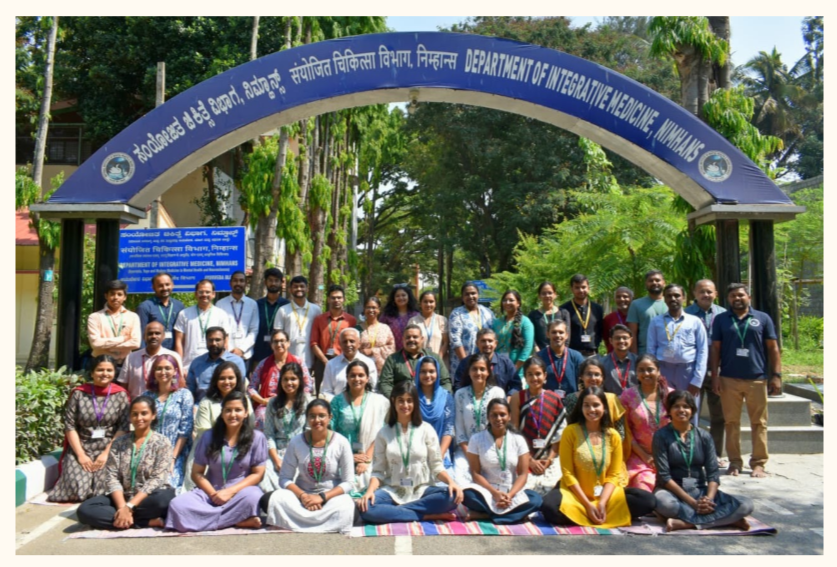 About Yantra